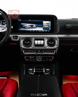 مێرسێدس بێنز G-Class